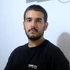 Kerem Doğan Karakoç