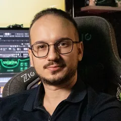 Yağız Oral