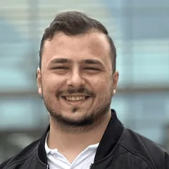 Ataberk Ateş