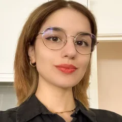 Dilara Özden Ürkmez