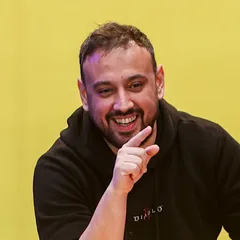 Enis Kirazoğlu